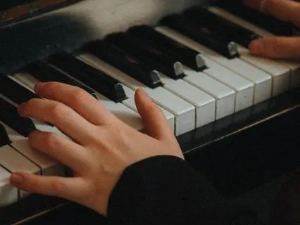 Somewhere Between Sleep And Dreams — Ambient Piano