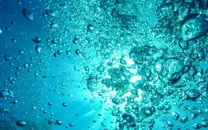 Son de l'eau qui coule-Calme-Rivière-Spa-Relaxation-Torrent