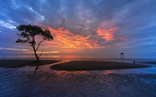 Son pentatonique et binaural pour dormir [Version longue]