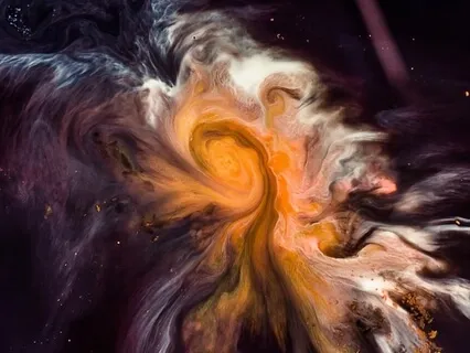 Сон. Разговор Со Вселенной