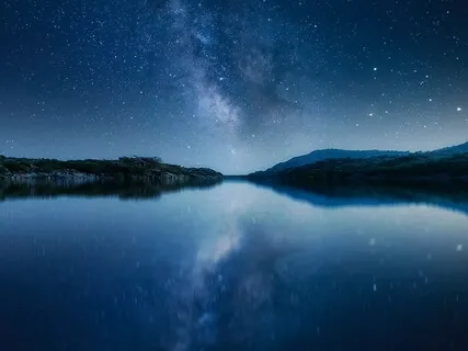 Сон. Тишина