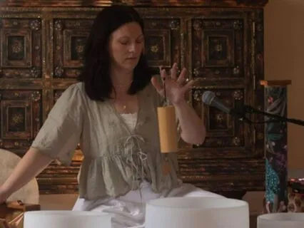 Sonata For Deep Rest