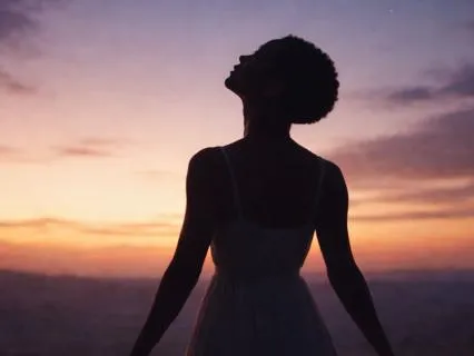 Song Affirmation: Let It Go