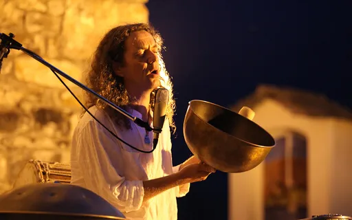 Song For The Departed	