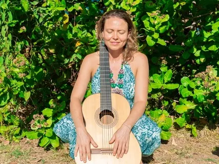 Song From The Silence Meditation