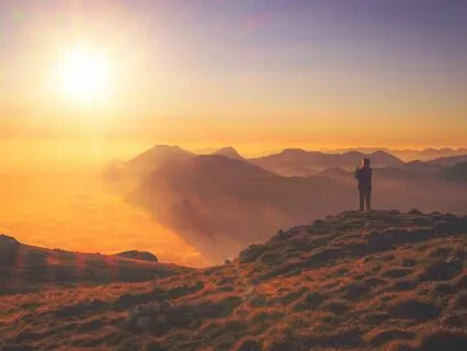 Song Of Heavenly Light - Soothing, Celestial Melodies