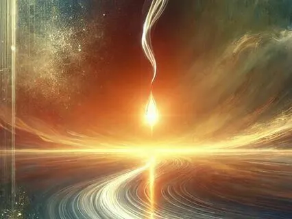 Song Of Stillness And Wisdom