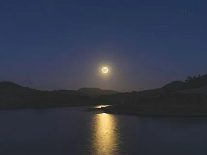 Song Of The Full Moon