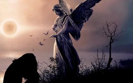 Song To Heal Grief And Sorrow