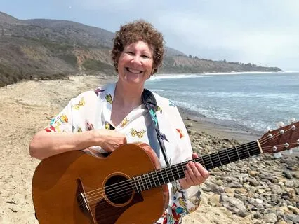 Songs From My Heart 5