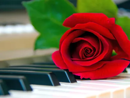 Songs Of Healing & Hope - Magical Piano