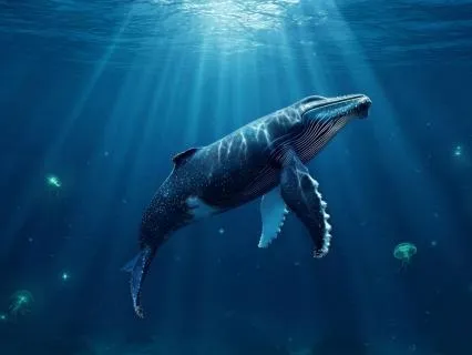 Heal With Whale Song · Cello & Ocean For Grief & Awe