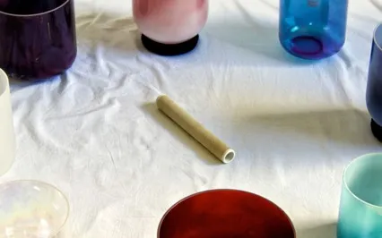 Sonic Dreams Sound Healing Meditation