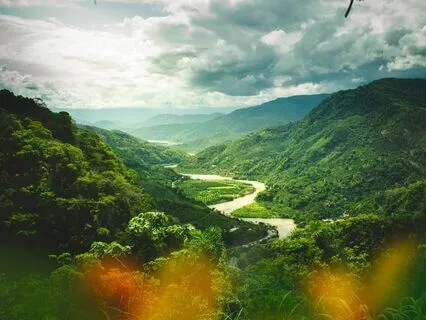 Sonic Meditation On The Frequency Of Chavín De Huántar