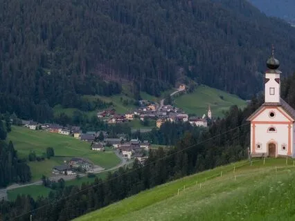 Sonic Meditation On The Frequency Of Europe's Sacred Sites