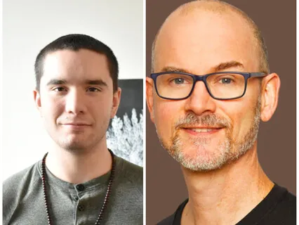 Sonic Yogi & Silas Day: Spiritual Conversations 3