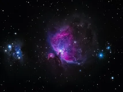 Sounds Of Soul (Music Of The Cosmos)