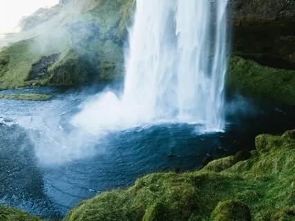 Calm Water Blue Ocean - Nature Sounds For Meditation, Relaxation And Sleep