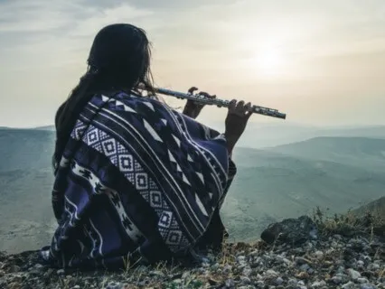 Sonidos Sanadores Para Sanar La Energía Emocional Con El Agua