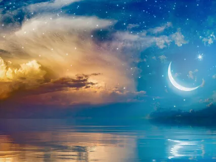 Сонна медитація