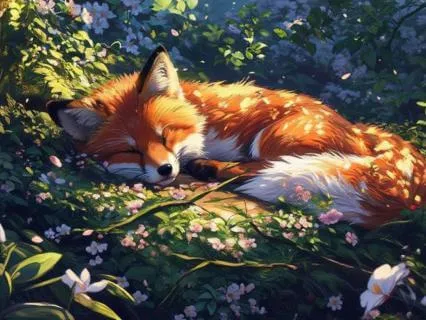 Sonno Profondo Cullato da Suoni della Natura e Koshi Chimes