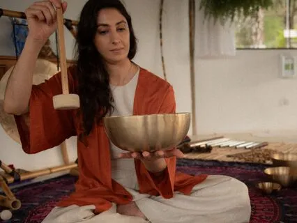 Sono Profundo e Restauração