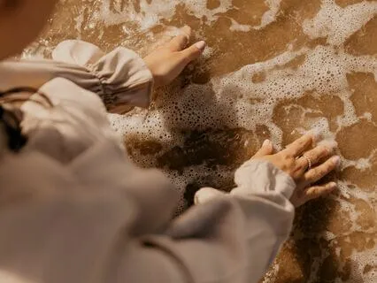 Soothe & Heal Your Anxiety