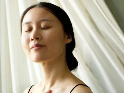 Soothe, Accept, And Transform What Is Difficult