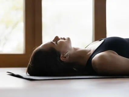 Soothe An Overactive Mind For Sleep | Bedtime Breathing