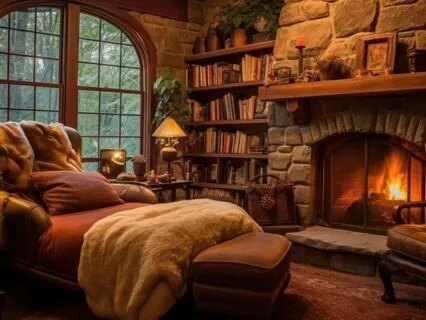 Soothe And Slumber: An Enchanted Sleep Story