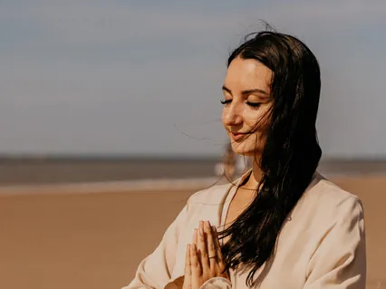 Soothe Anxiety & Heal Yourself