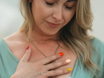 Soothe Anxiety Fast: Somatic Practice