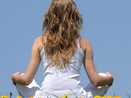 Soothe Anxiety In Just 5 Minutes | Calming Practice