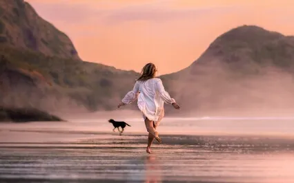 Soothe Pain & Heavy Emotions ~ Guided Meditation