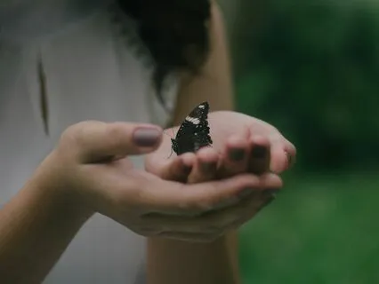 Soothe Tender Feelings – Three-Minute Daily Relief Practice