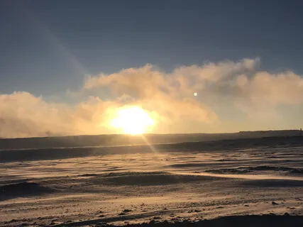 Soothe The Heart & Stoke The Inner Fire 