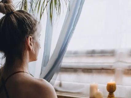 Soothe Your Nervous System & Find Calm