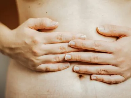 Soothe Your Uncomfortable Belly: Guided Healing