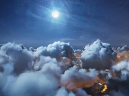 Soothe Yourself To Sleep