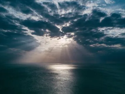 Soothing 6 Hz Binaural Beat