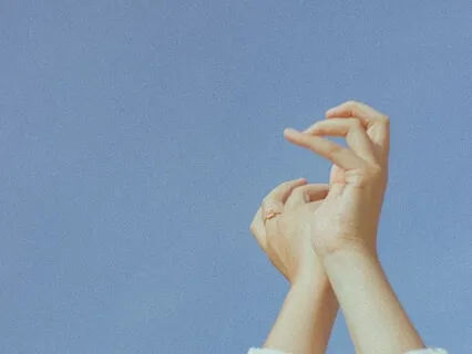 Soothing A Broken Heart