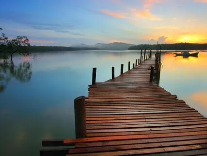 Soothing Acoustic Guitar For Stillness