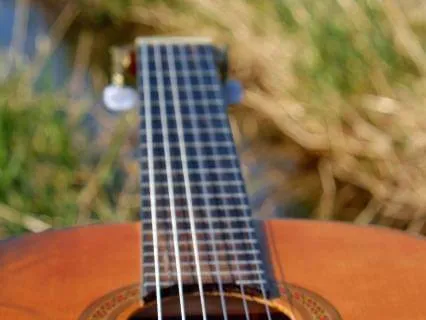 Soothing Acoustic Guitar Sound Healing