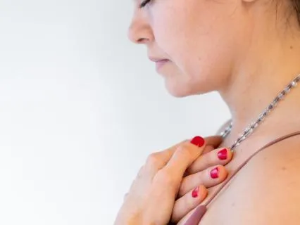 Soothing Affirmations For Anxiety And Calm ✧