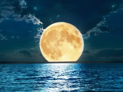 Soothing & Peaceful Sleep - Guided Meditation