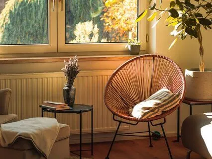 Soothing Anxiety – A Safe Inner Retreat