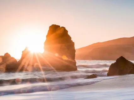 Soothing Anxiety Meditation With Light Language