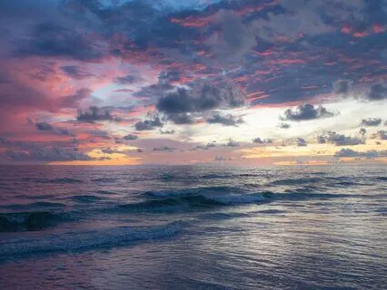 Soothing Anxiety & Panic: A Guided Practice