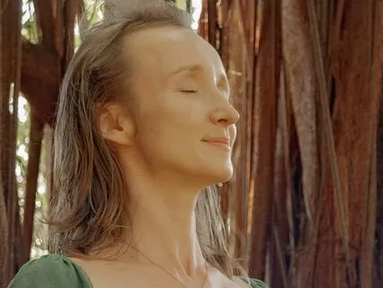 Soothing Bath Of Calm