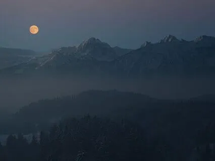 Soothing Bedtime Affirmations